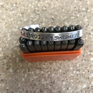 The Lord is my Shepherd